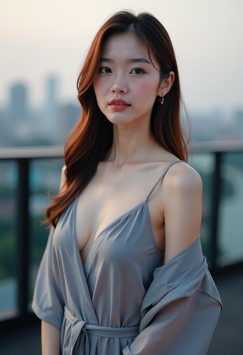 共享阳台